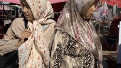 Böylesi Nazi Almanyası'nda bile yoktu
