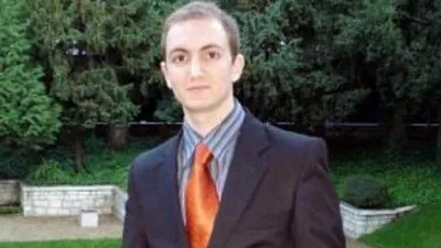 Seri katil için kıyılar alarmda