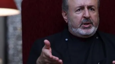 Ermenilerden Almanlara şok !