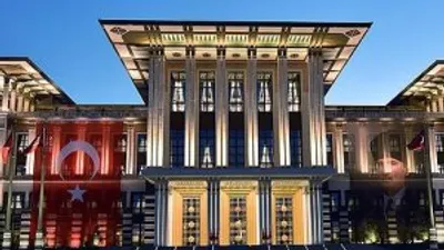 Güvenlik Zirvesi sona erdi !