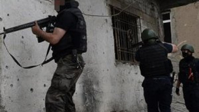 Terörle mücadelede devrim gibi yenilik !