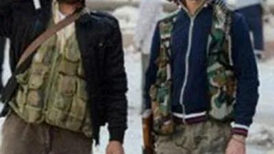 El Nusra'dan militanlarına çağrı !