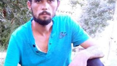 Oğlunu Bıçaklayarak Öldürdü