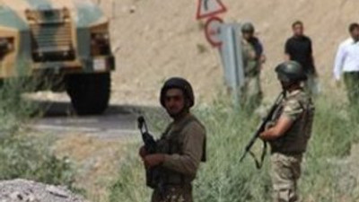 PKK'dan yine kalleş tuzak
