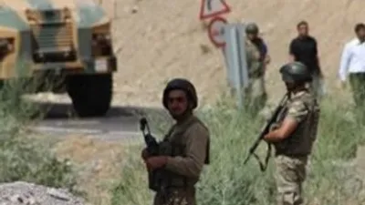 PKK'dan yine kalleş tuzak