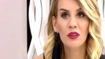 Gelin adayı canlı yayında tuvalet izni istedi