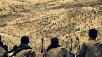 İşte PKK'nın son oyunu