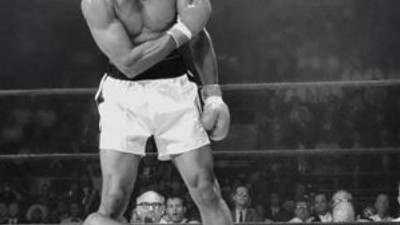 Muhammed Ali’nin Son Fotoğrafı