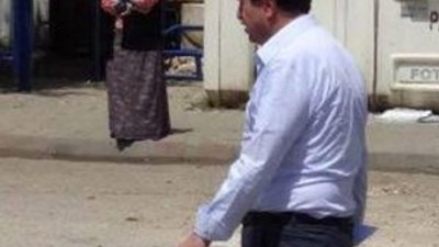 Mardin'de Altan Tan'a dev tepki !