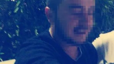 Kelepçe takıp tecavüz etmiş !
