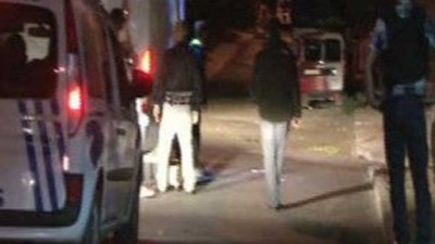 İstanbul'da gece yarısı şiddetli patlama !