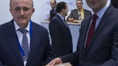 Yeni bir GSM operatörü geliyor