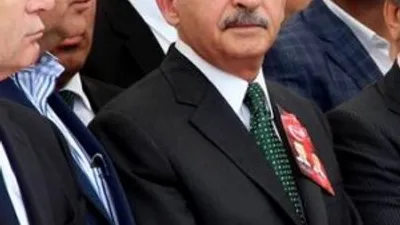Kılıçdaroğlu'ndan flaş karar !
