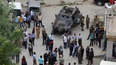 HAKKARİ ŞEMDİNLİ'DEN ACI HABER !