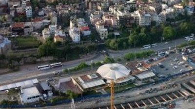 Avrasya Tüneli'nin geçiş ücreti belli oldu !