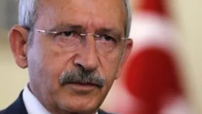 CHP liderine suikast mi düzenlenecek ?