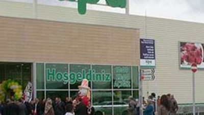 Tesco Kipa artık Migros'un