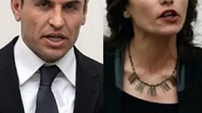 HDP'li vekiller kaçtı mı ?