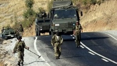 HDP'li belediyelere darbe !
