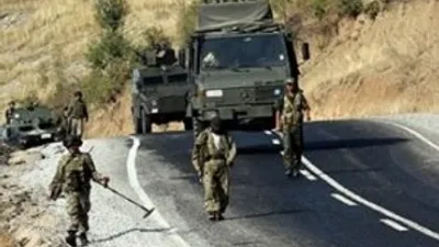 HDP'li belediyelere darbe !
