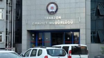 10 ilde operasyon: 44 gözaltı