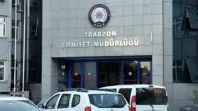10 ilde operasyon: 44 gözaltı