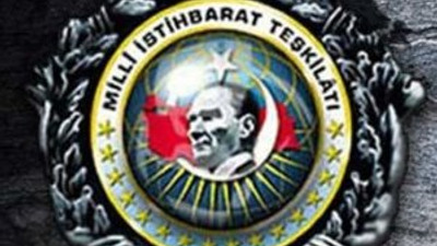 MİT'in 2 numarası Paris Büyükelçisi oldu