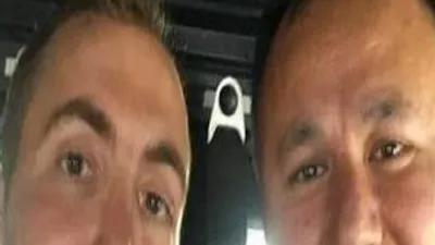 Atalay Filiz selfiesi onun da başını yaktı !