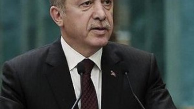 Cumhurbaşkanı Erdoğan vekillere seslendi !