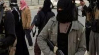 IŞİD'in infaz timi yakalandı !