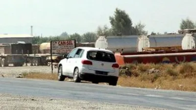 Bitlis'te bomba yüklü araç bulundu !