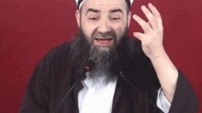 Cübbeli Ahmet çok kızdı: Kafamı bozarsan 34'e çıkarırım