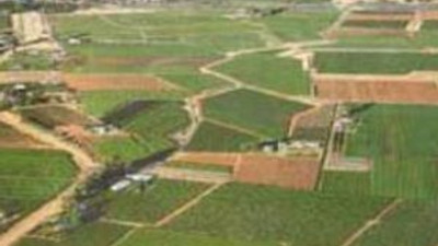 184 büyük ovaya sit alanı koruması