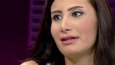 İrem Derici 'horoz' sorusuna kızdı