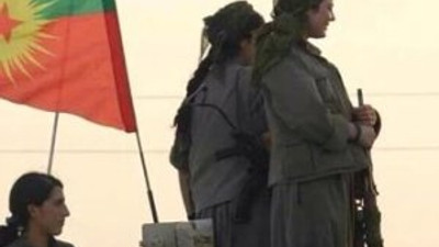 PYD'nin yeni hedefi