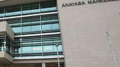 AYM'den tartışılacak karar