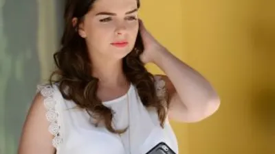 Aylin'in itirazı !
