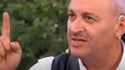 'Namaz kılmayan hayvandır' demişti ! Bir skandal daha...
