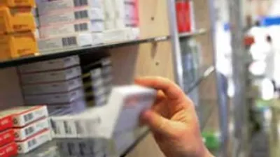 Eczacılar Suriyelilere ilaç vermeyecek