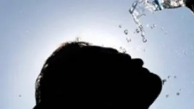 Meteoroloji'den sıcaklık uyarısı