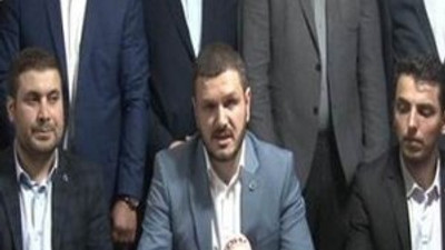 Alperen Ocakları'ndan LGBTİ açıklaması