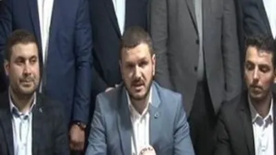 Alperen Ocakları'ndan LGBTİ açıklaması