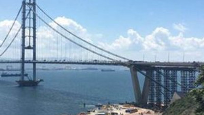 7 ayda 3 dev proje hizmete girecek