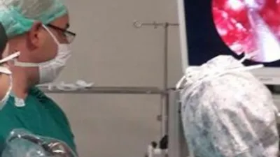 Tuvalete sık gitmeye başlayınca beynindeki tümör ortaya çıktı
