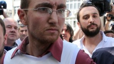 Atalay Filiz o avukatı istedi !