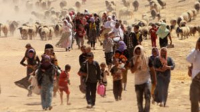 Birleşmiş Milletler'den açıklama !