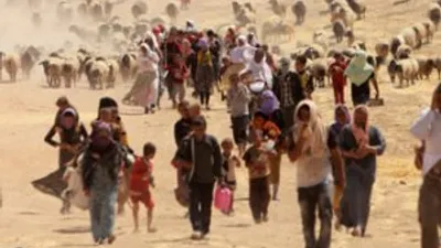 Birleşmiş Milletler'den açıklama !