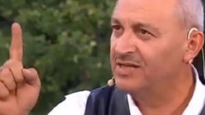 TRT'ye 'Namaz kılmayan hayvandır' cezası