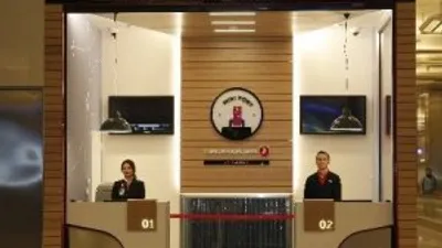 THY'den yolculara bagaj müjdesi !