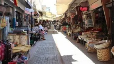 Bu ilimiz 43 dereceyi gördü